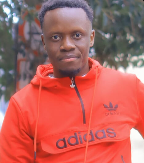 Hello, my name is Banze Billy